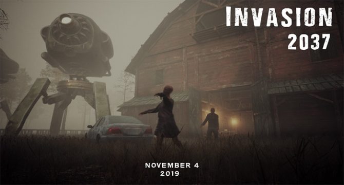Invasion 2037 Free Download