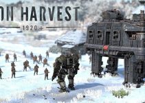 Iron Harvest Deluxe Edition Free Download (v1.4.7.2934) Iron Harvest Deluxe Edition Free Download (v1.4.7.2934)