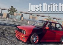 Just Drift It Free Download Just Drift It Free Download
