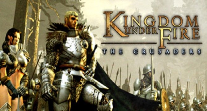 Kingdom Under Fire: The Crusaders Free Download