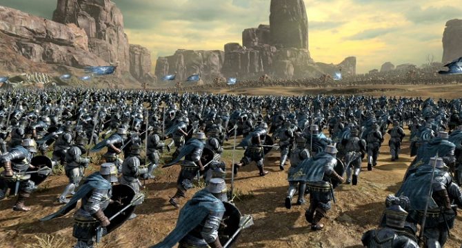 Kingdom Under Fire: The Crusaders