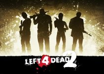 Left 4 Dead 2 Free Download (v2.2.4.3) Left 4 Dead 2 Free Download (v2.2.4.3)