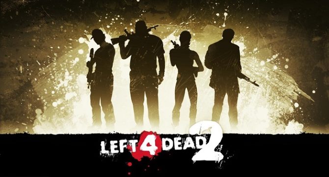 Left 4 Dead 2 Free Download