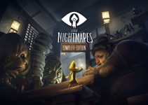 Little Nightmares Free Download (Enhanced Edition) Little Nightmares Free Download (Enhanced Edition)