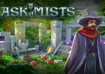 Mask of Mists Free Download Mask of Mists Free Download
