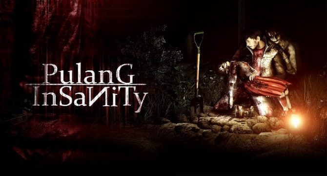 Pulang : Insanity Free Download