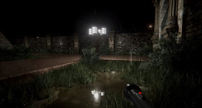 Pulang : Insanity pc