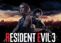 RESIDENT EVIL 3 Free Download RESIDENT EVIL 3 Free Download