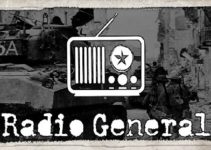Radio General Free Download (v3.0) Radio General Free Download (v3.0)