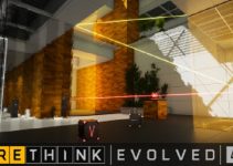 ReThink Evolved 4 Free Download ReThink Evolved 4 Free Download
