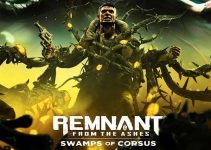 Remnant: From the Ashes – Swamps of Corsus Free Download Remnant: From the Ashes – Swamps of Corsus Free Download