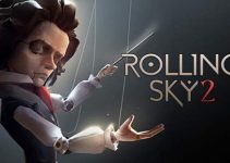 RollingSky2 Free Download RollingSky2 Free Download