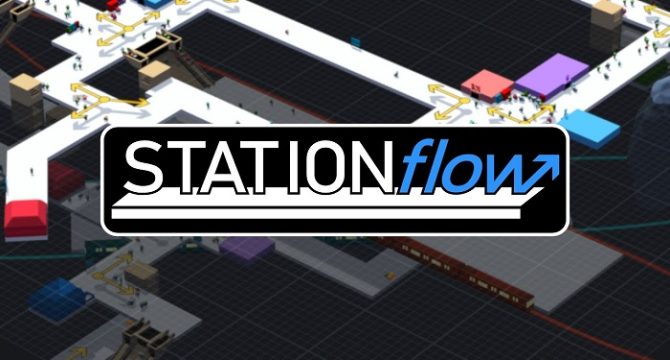 STATIONflow Free Download