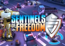 Sentinels of Freedom Free Download (v1.3.1b) Sentinels of Freedom Free Download (v1.3.1b)