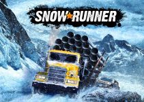 SnowRunner Free Download (v35.0 & ALL DLC) SnowRunner Free Download (v35.0 & ALL DLC)