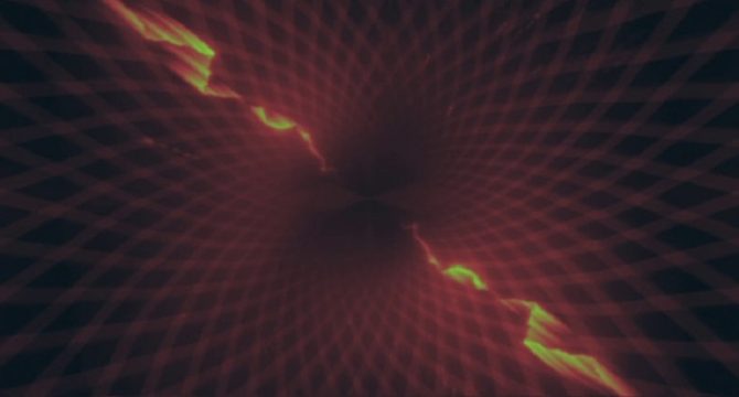SoundSelf: A Technodelic