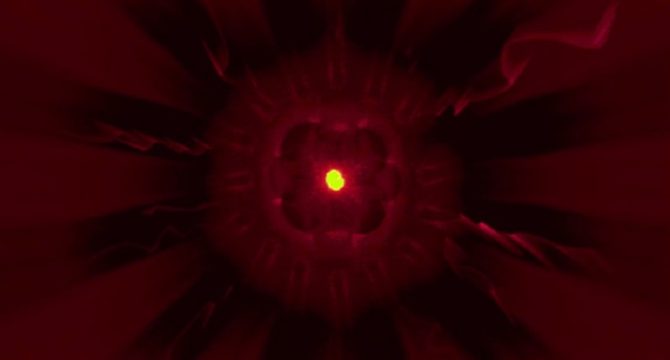 SoundSelf: A Technodelic