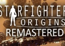 Starfighter Origins Remastered Free Download (v1.7) Starfighter Origins Remastered Free Download (v1.7)