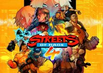 Streets of Rage 4 Free Download (v11.03.2023 / v08G) Streets of Rage 4 Free Download (v11.03.2023 / v08G)