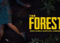 The Forest Free Download (v1.12) The Forest Free Download (v1.12)