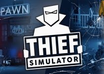 Thief Simulator Free Download (v1.8 Shopping Center) Thief Simulator Free Download (v1.8 Shopping Center)