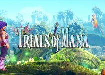 Trials of Mana Free Download Trials of Mana Free Download
