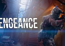 Vengeance Free Download (v2.2.1) Vengeance Free Download (v2.2.1)