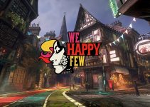 We Happy Few Free Download We Happy Few Free Download