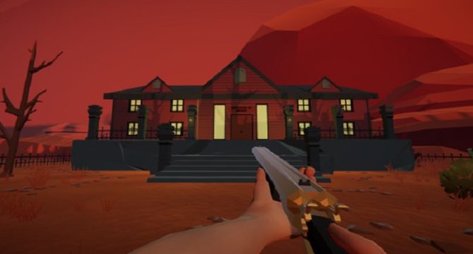 Wild West and Wizards