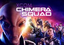 XCOM: Chimera Squad Free Download XCOM: Chimera Squad Free Download