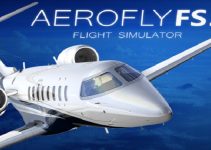 Aerofly FS 2 Flight Simulator Free Download Aerofly FS 2 Flight Simulator Free Download