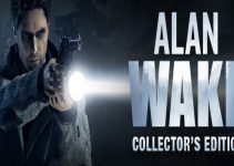 Alan Wake Free Download (Collector’s Edition) Alan Wake Free Download (Collector’s Edition)