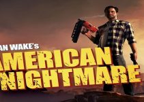 Alan Wake’s American Nightmare Free Download Alan Wake’s American Nightmare Free Download