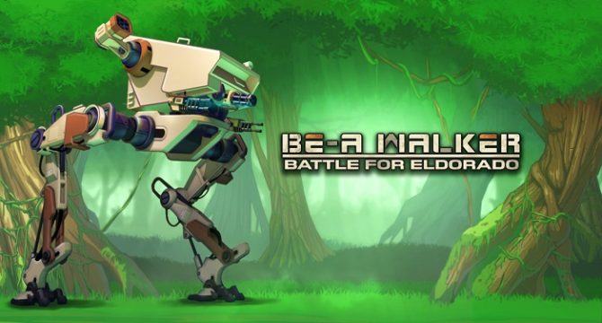 BE-A Walker Free Download