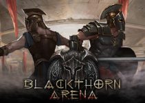 Blackthorn Arena Free Download (Incl. Gods of War) Blackthorn Arena Free Download (Incl. Gods of War)