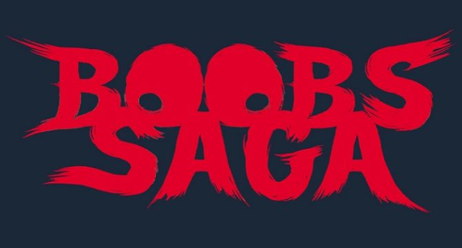 Boobs Saga Free Download