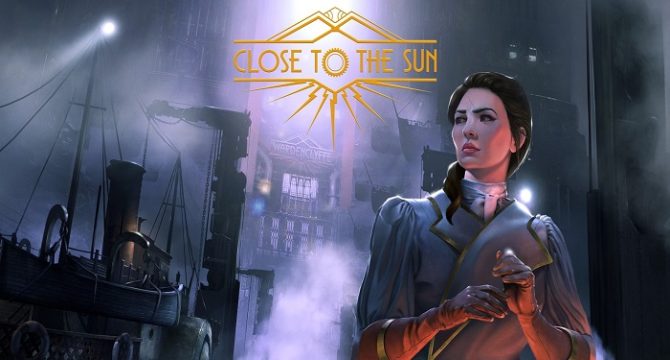 Close to the Sun Free Download