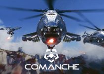 Comanche Free Download Comanche Free Download