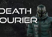 Death Courier Free Download Death Courier Free Download