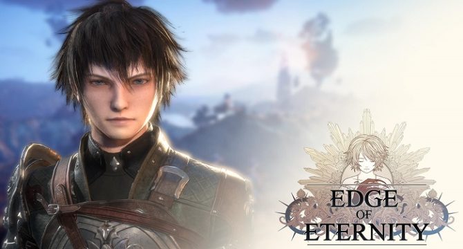 Edge Of Eternity Free Download