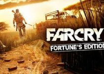 Far Cry 2 Free Download (Fortune’s Edition) Far Cry 2 Free Download (Fortune’s Edition)