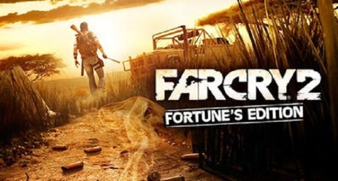 Far Cry 2 Free Download