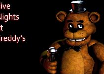 Five Nights at Freddy’s Free Download (v1.132) Five Nights at Freddy’s Free Download (v1.132)