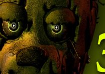 Five Nights at Freddy’s 3 Free Download (v1.0.32) Five Nights at Freddy’s 3 Free Download (v1.0.32)