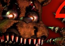 Five Nights at Freddy’s 4 Free Download (Incl. Halloween Update) Five Nights at Freddy’s 4 Free Download (Incl. Halloween Update)