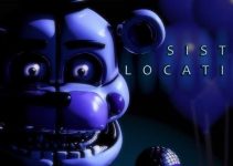 Five Nights at Freddy’s: Sister Location Free Download Five Nights at Freddy’s: Sister Location Free Download