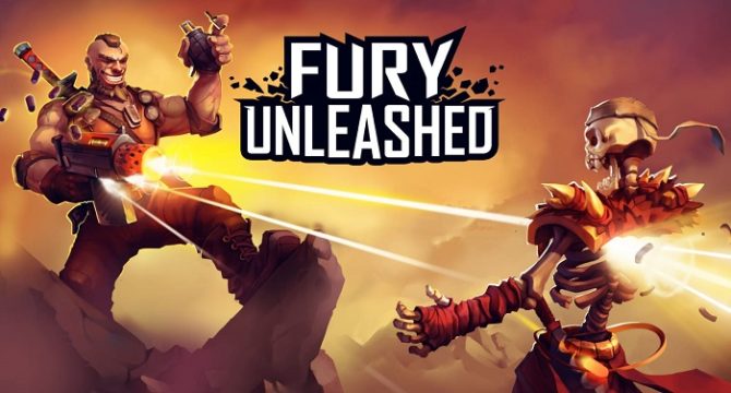 Fury Unleashed Free Download