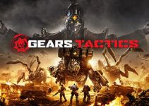 Gears Tactics Free Download Gears Tactics Free Download