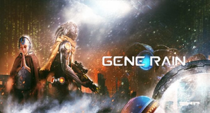 Gene Rain Free Download