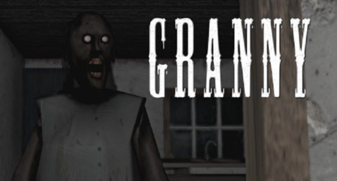 Granny Free Download